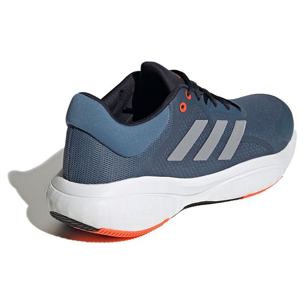 Blue Men's Adidas Response Running Shoes | 0197345-ED