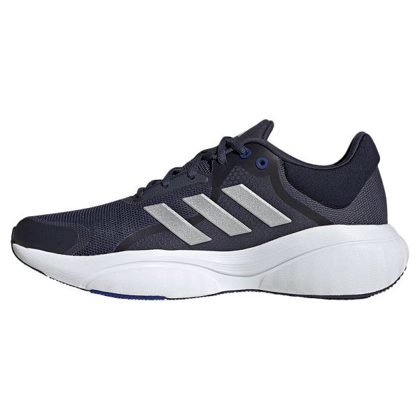 Blue Men's Adidas Response Running Shoes | 8671549-JY