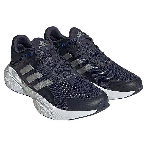 Blue Men's Adidas Response Running Shoes | 8671549-JY