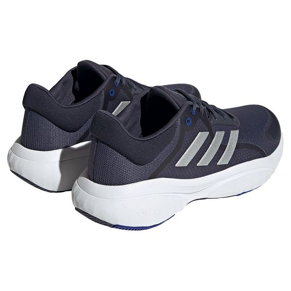 Blue Men's Adidas Response Running Shoes | 8671549-JY