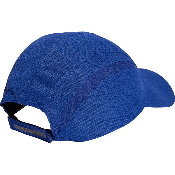 Blue Men's Adidas Runxadiz HR Caps | 1609537-CY