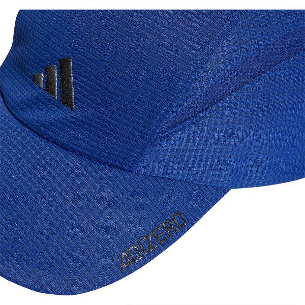 Blue Men's Adidas Runxadiz HR Caps | 1609537-CY