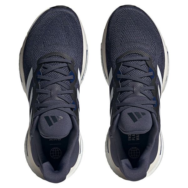 Blue Men's Adidas Solarglide 6 Running Shoes | 0164582-HB