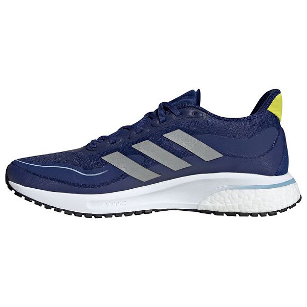 Blue Men's Adidas Supernova C.RDY Running Shoes | 3625014-PM