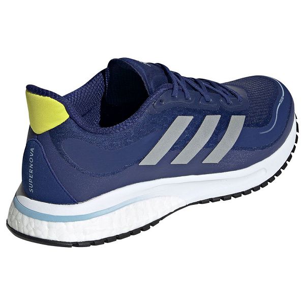 Blue Men's Adidas Supernova C.RDY Running Shoes | 3625014-PM