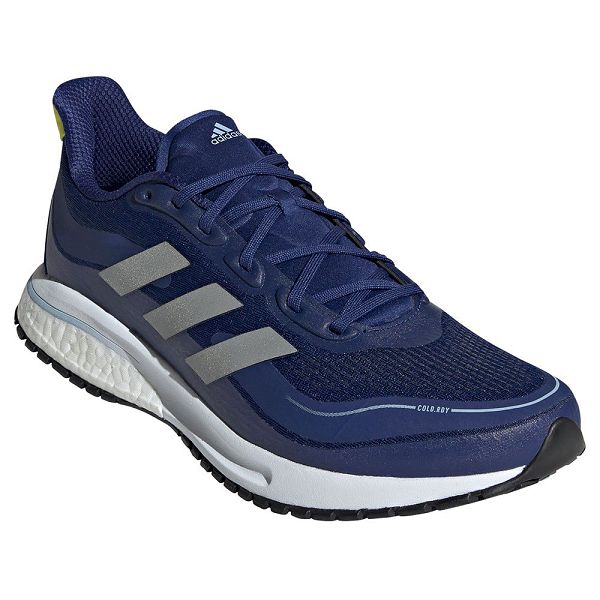 Blue Men's Adidas Supernova C.RDY Running Shoes | 3625014-PM