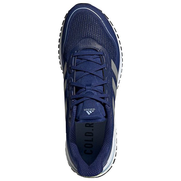 Blue Men's Adidas Supernova C.RDY Running Shoes | 3625014-PM