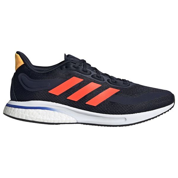 Blue Men\'s Adidas Supernova Running Shoes | 5308796-ZC