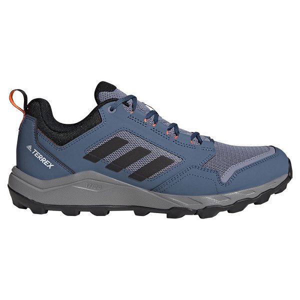 Blue Men\'s Adidas Terrex Tracerocker 2 Trail Running Shoes | 3892047-BL