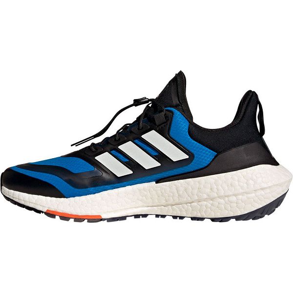 Blue Men's Adidas Ultraboost 22 C.Rdy II Running Shoes | 9275136-XD