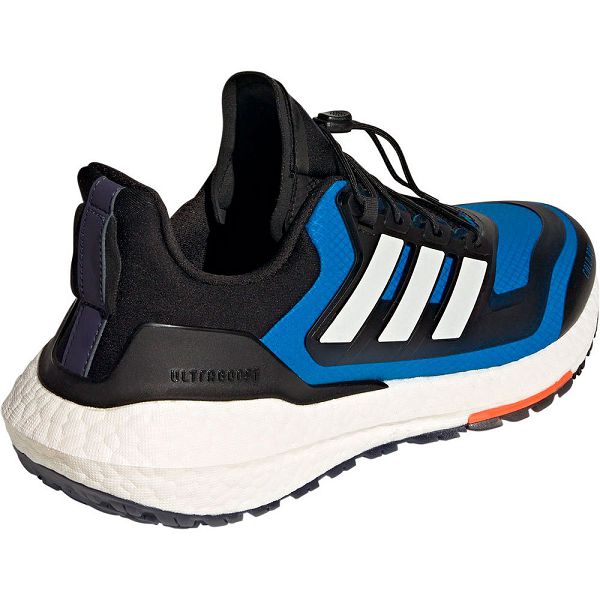 Blue Men's Adidas Ultraboost 22 C.Rdy II Running Shoes | 9275136-XD