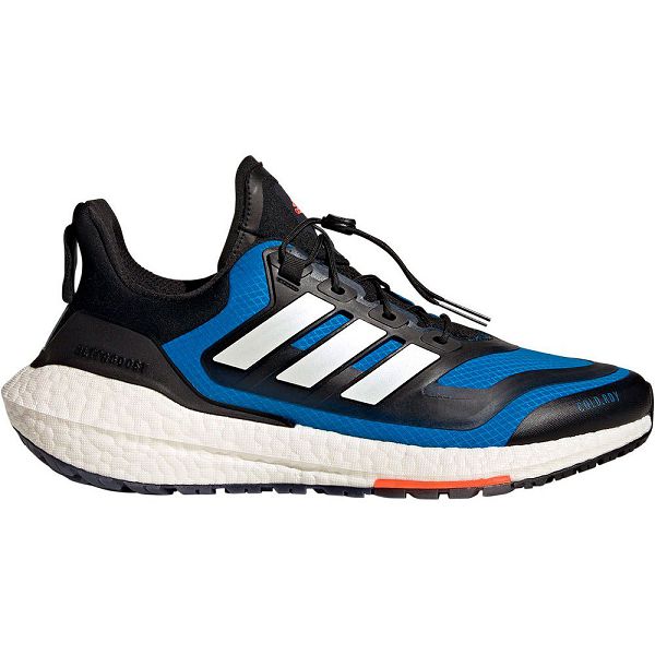 Blue Men\'s Adidas Ultraboost 22 C.Rdy II Running Shoes | 9275136-XD