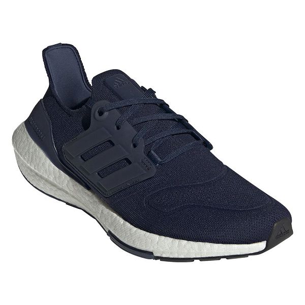 Blue Men's Adidas Ultraboost 22 Running Shoes | 6890523-MD