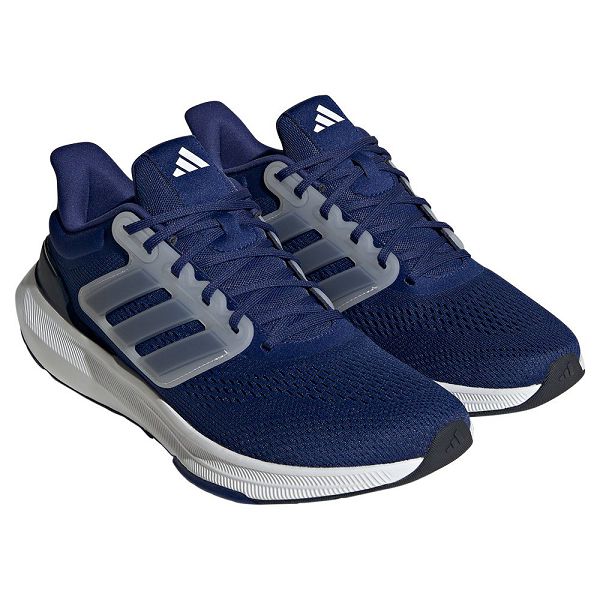 Blue Men's Adidas Ultrabounce Running Shoes | 3146907-MC