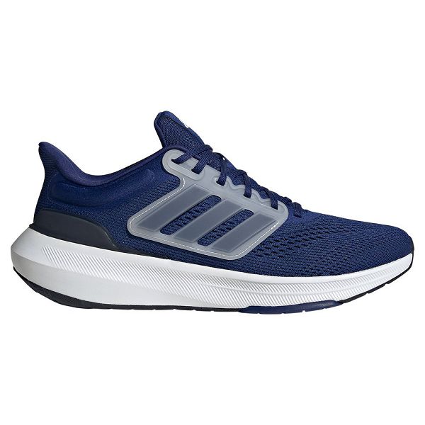 Blue Men\'s Adidas Ultrabounce Running Shoes | 3146907-MC