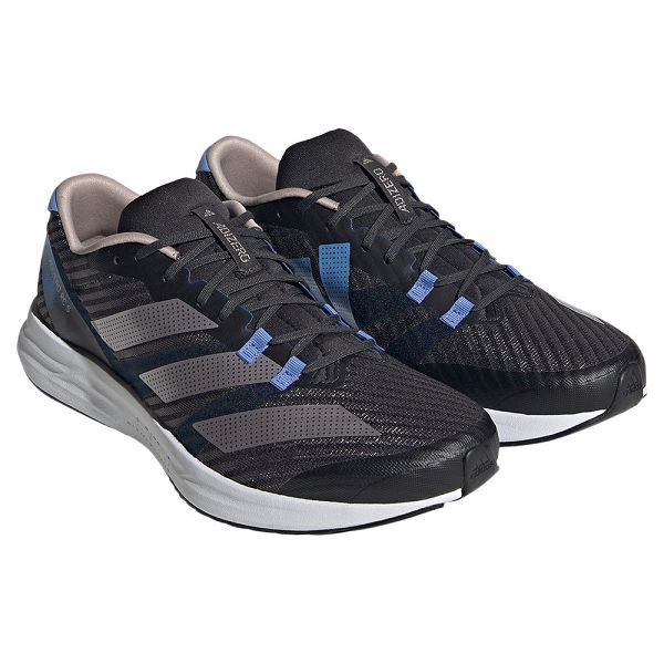 Blue Women's Adidas Adizero Rc 5 Running Shoes | 0712396-FW