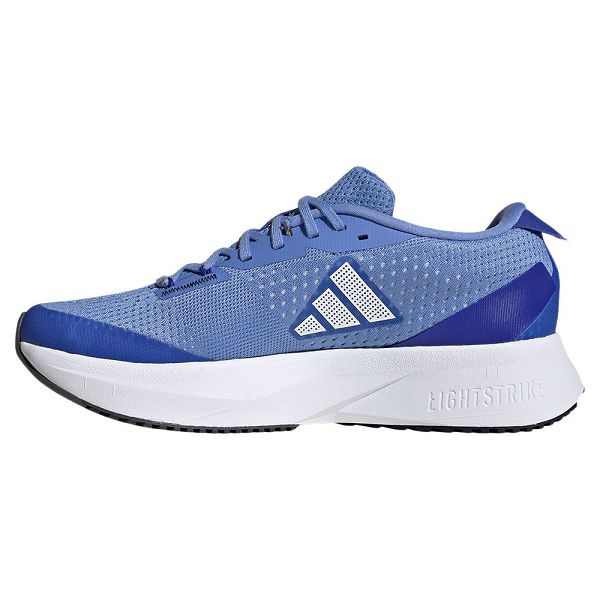 Blue Women's Adidas Adizero Sl Running Shoes | 2451876-KG