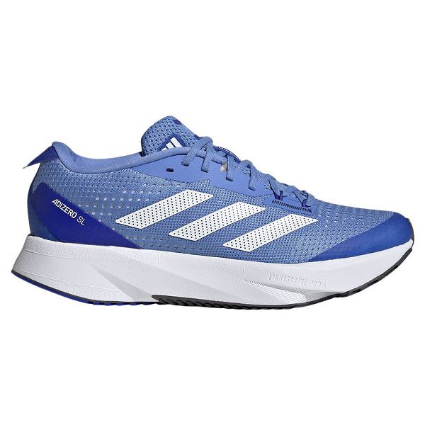 Blue Women\'s Adidas Adizero Sl Running Shoes | 2451876-KG