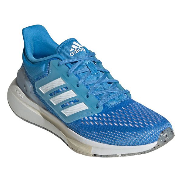 Blue Women's Adidas EQ21 Run Running Shoes | 7054913-NR