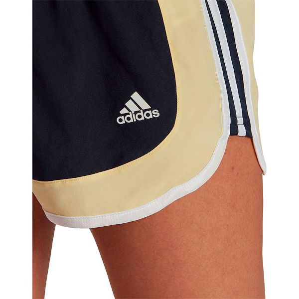 Blue Women's Adidas M20 C/B 3´´ Shorts Pants | 4305298-VW