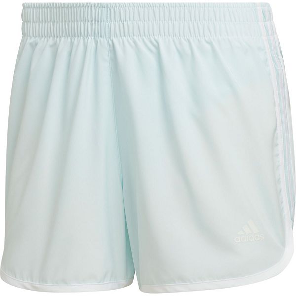 Blue Women's Adidas Marathon 20 3´´ Shorts Pants | 2347695-FB