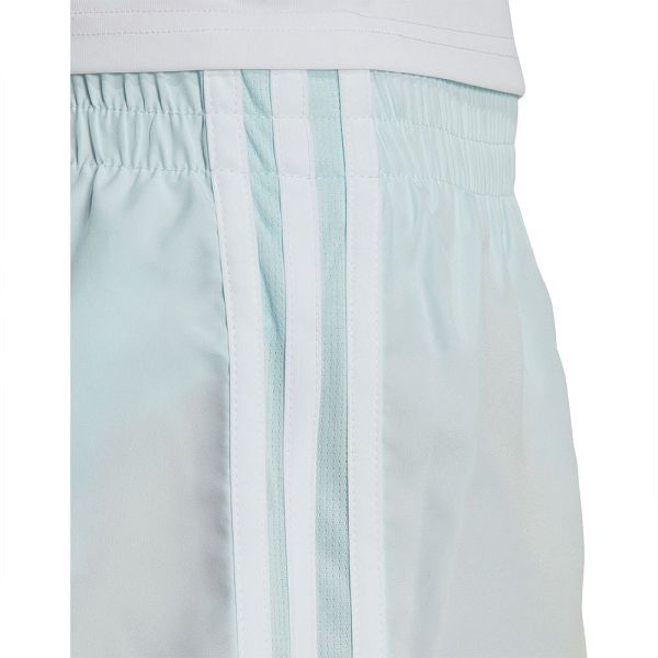 Blue Women's Adidas Marathon 20 3´´ Shorts Pants | 2347695-FB