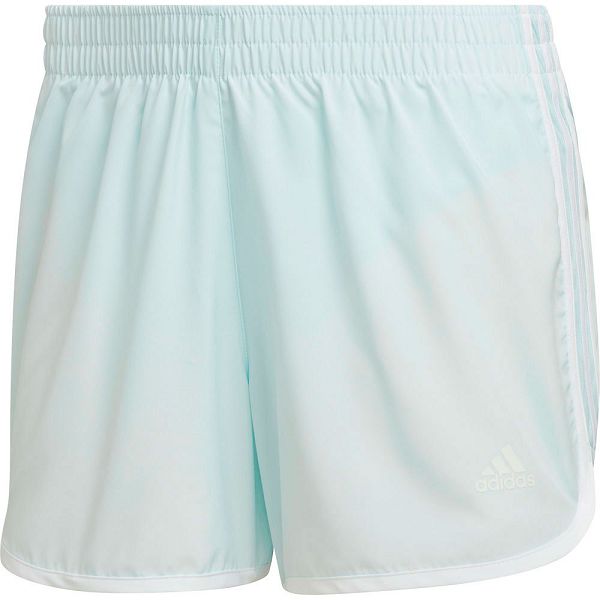 Blue Women's Adidas Marathon 20 4´´ Shorts Pants | 0428196-MY