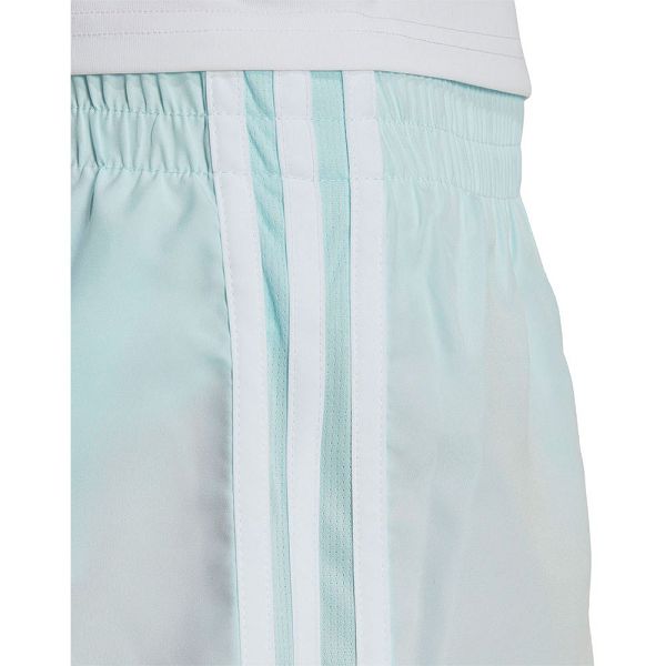 Blue Women's Adidas Marathon 20 4´´ Shorts Pants | 0428196-MY