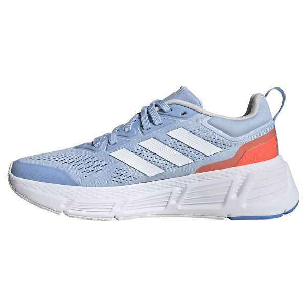 Blue Women's Adidas Questar Running Shoes | 7430261-YM