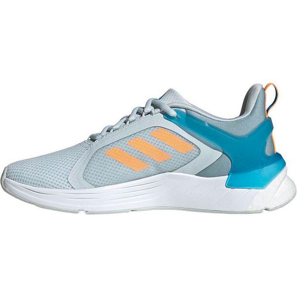 Blue Women's Adidas Response Super 2.0 Running Shoes | 7406213-HF