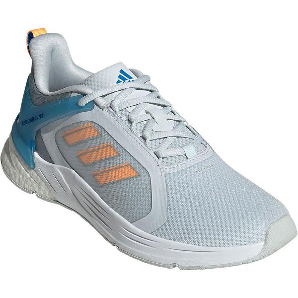 Blue Women's Adidas Response Super 2.0 Running Shoes | 7406213-HF