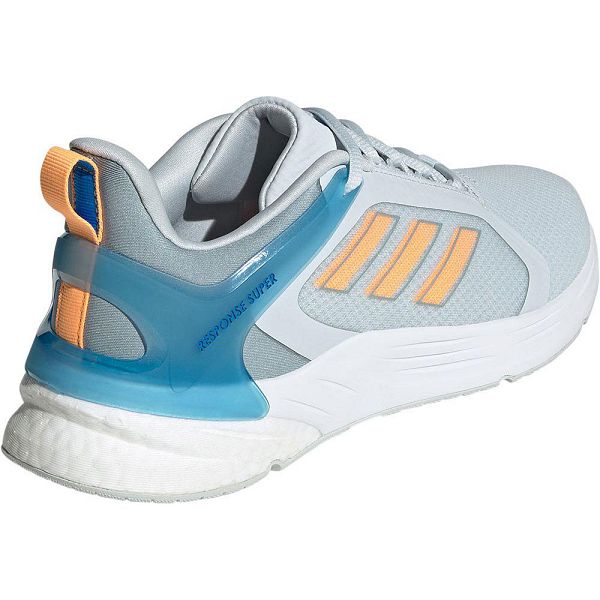 Blue Women's Adidas Response Super 2.0 Running Shoes | 7406213-HF