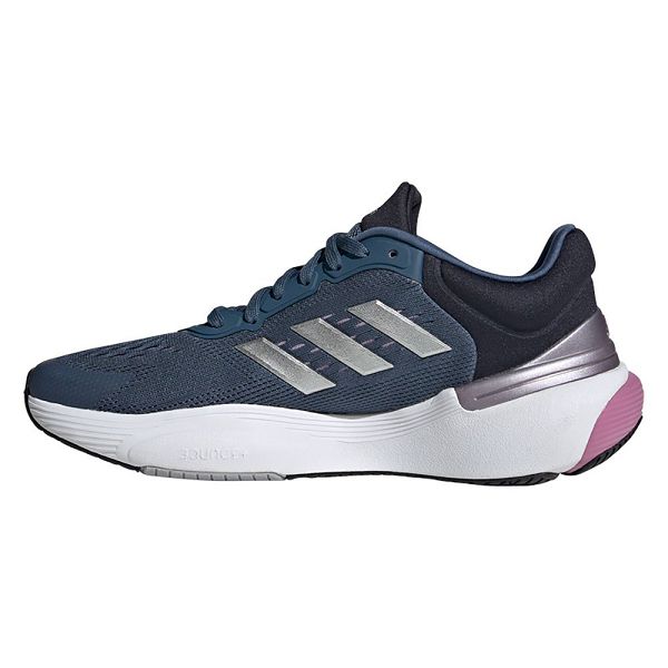 Blue Women's Adidas Response Super 3.0 Running Shoes | 9317586-NY