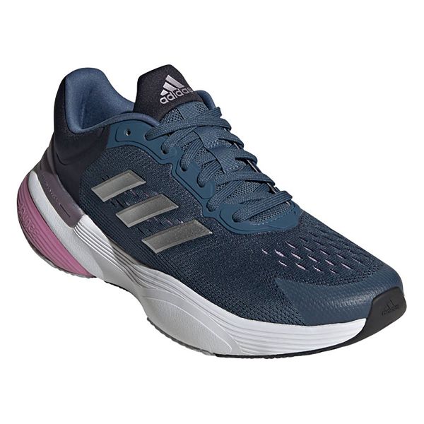 Blue Women's Adidas Response Super 3.0 Running Shoes | 9317586-NY