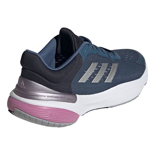 Blue Women's Adidas Response Super 3.0 Running Shoes | 9317586-NY