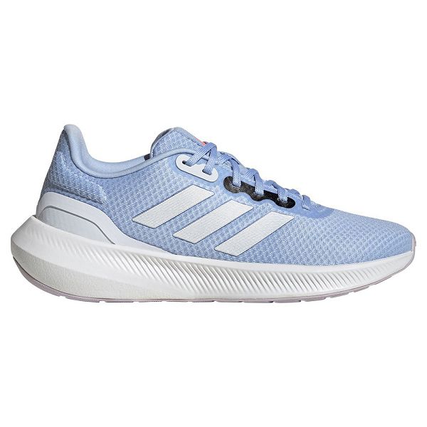 Blue Women\'s Adidas Runfalcon 3.0 Running Shoes | 4958120-RK