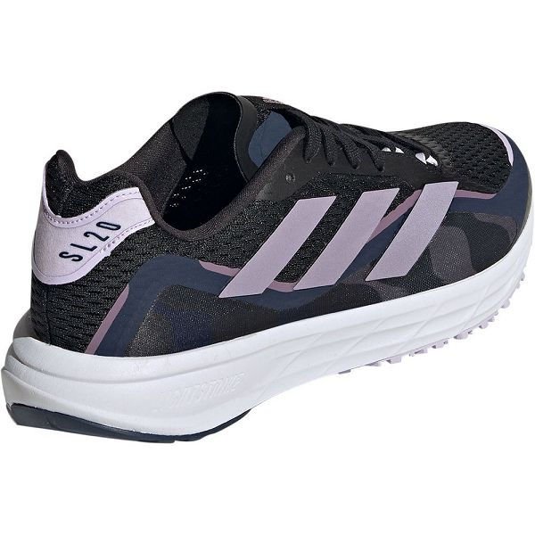 Blue Women's Adidas Sl20 W X Marimekko Running Shoes | 7539682-UG