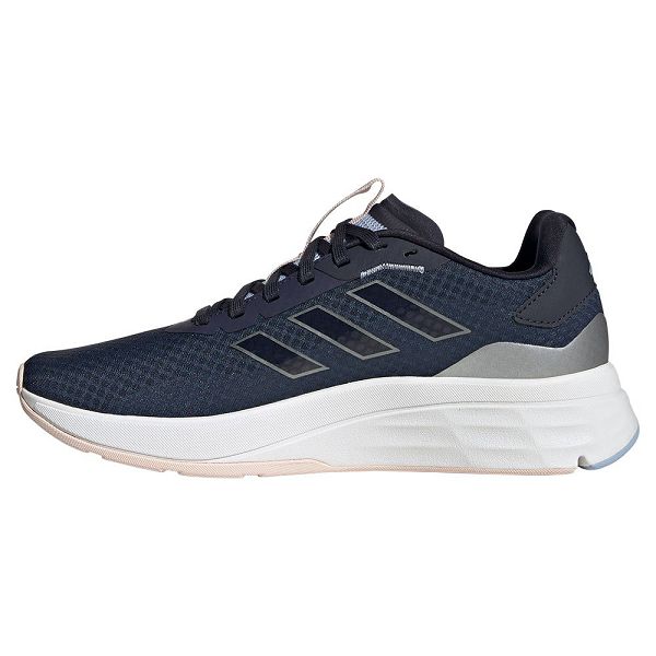 Blue Women's Adidas Speedmotion Running Shoes | 9047612-RJ