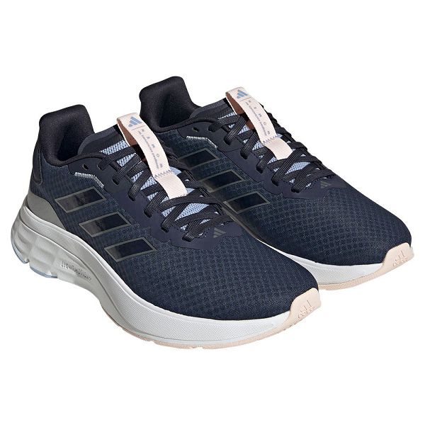 Blue Women's Adidas Speedmotion Running Shoes | 9047612-RJ