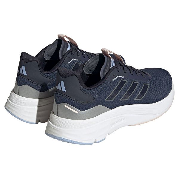 Blue Women's Adidas Speedmotion Running Shoes | 9047612-RJ