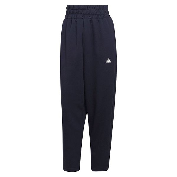 Blue Women's Adidas Sporty Pants | 0695248-GJ