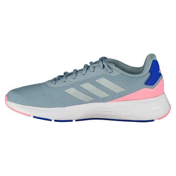 Blue Women's Adidas Startyourrun Running Shoes | 8259304-DQ