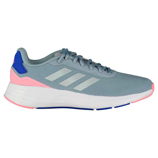 Blue Women\'s Adidas Startyourrun Running Shoes | 8259304-DQ