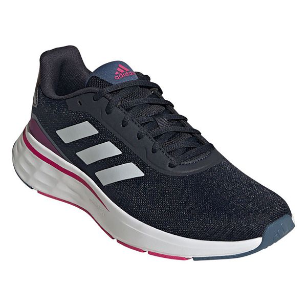 Blue Women's Adidas Startyourrun Running Shoes | 9714803-QU