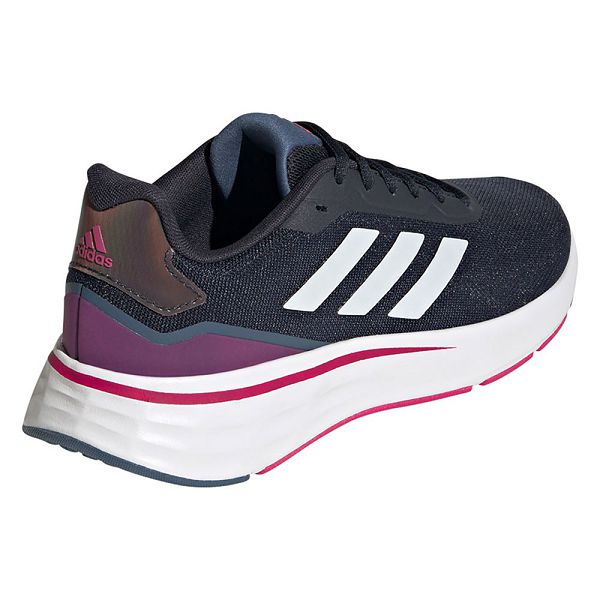 Blue Women's Adidas Startyourrun Running Shoes | 9714803-QU