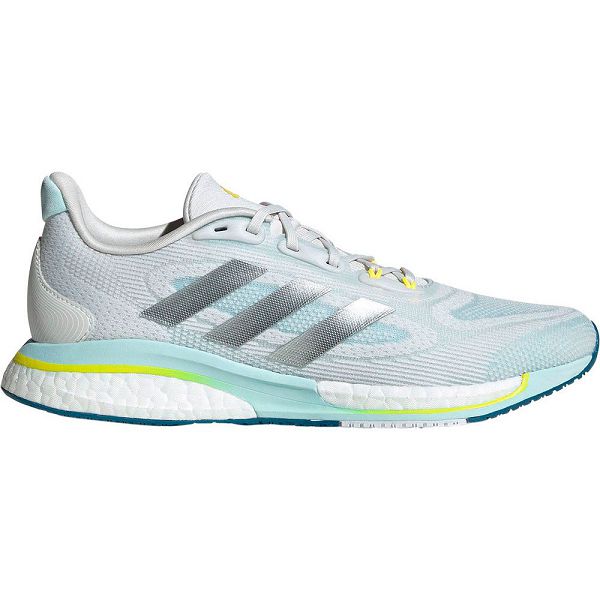 Blue Women\'s Adidas Supernova+ Running Shoes | 5726103-TY