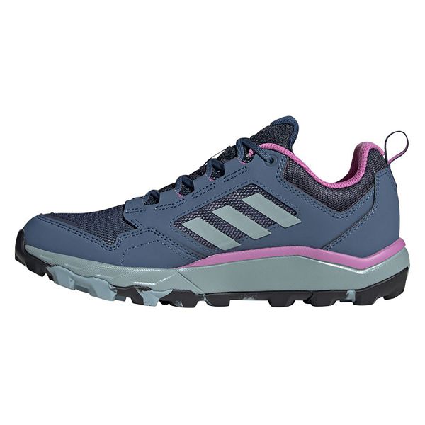 Blue Women's Adidas Terrex Tracerocker 2 Trail Running Shoes | 4917320-OA