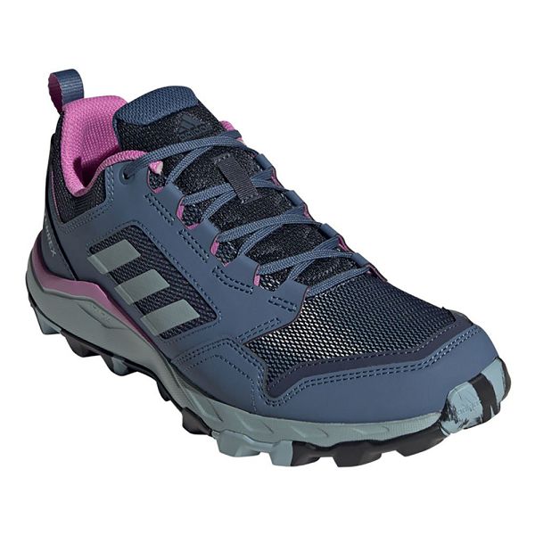 Blue Women's Adidas Terrex Tracerocker 2 Trail Running Shoes | 4917320-OA