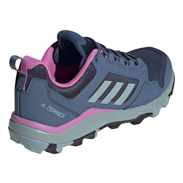 Blue Women's Adidas Terrex Tracerocker 2 Trail Running Shoes | 4917320-OA