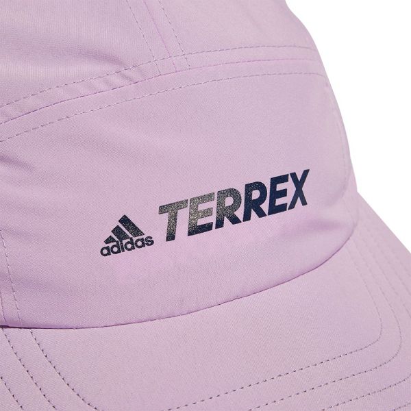 Blue Women's Adidas Terrex Winterised Reversible Caps | 7109685-CK